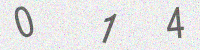 Captcha code