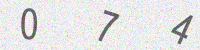 Captcha code