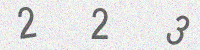 Captcha code
