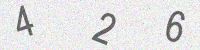 Captcha code