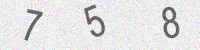 Captcha code