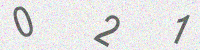 Captcha code