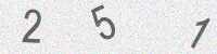 Captcha code