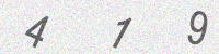Captcha code