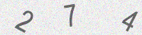 Captcha code