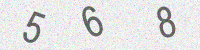 Captcha code
