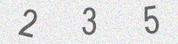 Captcha code