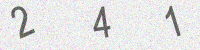 Captcha code