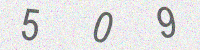 Captcha code