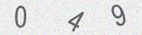 Captcha code