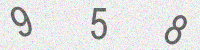 Captcha code