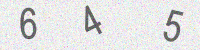 Captcha code