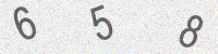 Captcha code