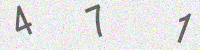 Captcha code