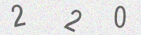 Captcha code