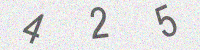 Captcha code