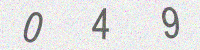 Captcha code