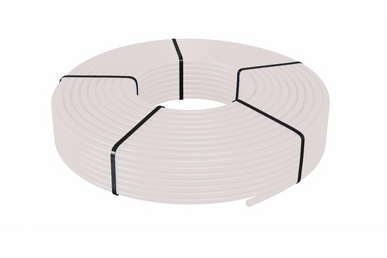 10mm PE-RT Buis 10mm x 1,3mm/80m - afb. 1