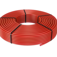 PE-RT Vloerverwarming Buis 12mm x 1,5mm/100m