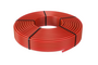 PE-RT Vloerverwarming Buis 12mm x 1,5mm/100m