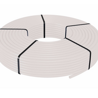 PE-RT Buis 16mm x 2,0mm/500m