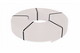PE-RT Buis 20mm x 2,0mm/500m