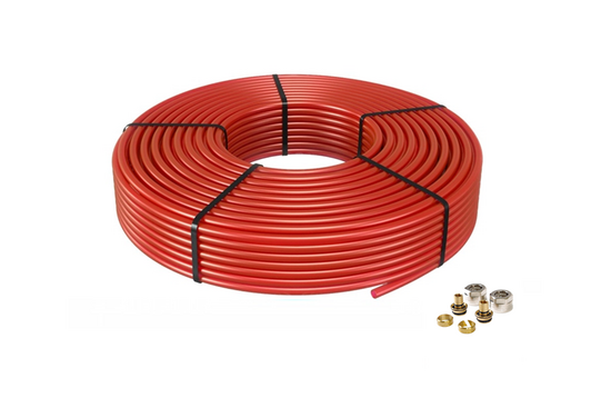 48 m² Set HeatBoard W droogbouw, 18mm - afb. 3