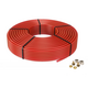 86,4 m² Set HeatBoard W droogbouw, 18mm - afb. 3