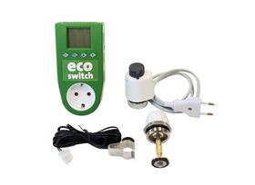 Aanvulset Hybride Pompregelaar