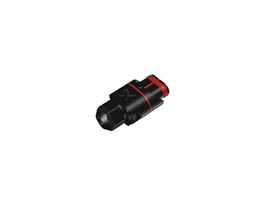 ALPHA-connector