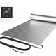 ALU-Mat Set 6m² / 840 Watt Set met C16-thermostaat | Wit (inbouw) - afb. 1