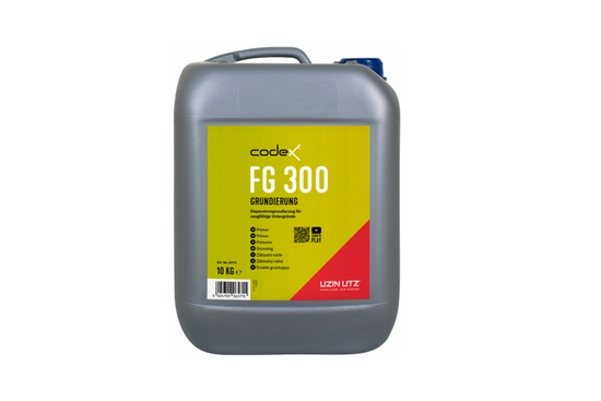 CODEX FG 300 Universele primer - afb. 1