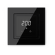 DECO-ontkoppelingsmat Basic WiFi Set 1m² / 150 Watt Set met ET44-thermostaat | Zwart (inbouw) - afb. 5