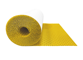 MAGNUM Decoupling Mat (Ontkoppelingsmat) Membraan op rol, 5 m² (500cm x 100cm)