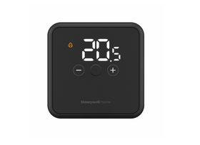 DT4-ruimtethermostaat (bedraad) DT41SPMBT32-thermostaat | Zwart