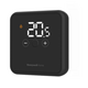 DT4-ruimtethermostaat (bedraad) DT41SPMBT32-thermostaat | Zwart - afb. 2
