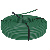 e-HEAT Cable, 17 W/m¹ 3300 Watt - 194,1 meter