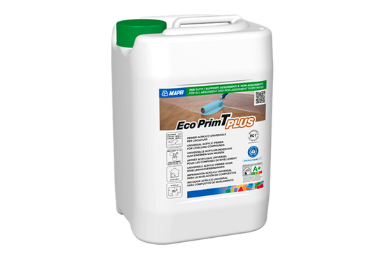 ECO PRIM T universele acrylprimer - afb. 1