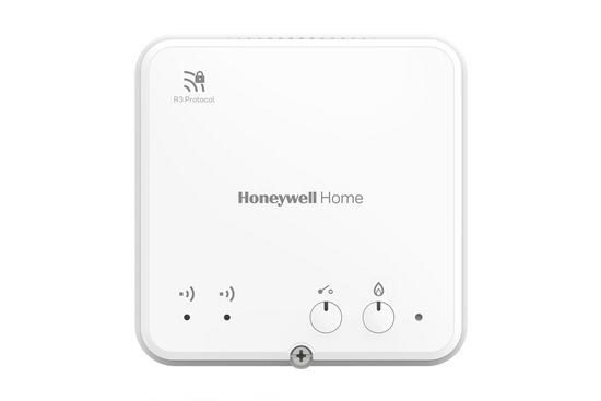 EvoHome WiFi 6-zone radiatorpakket - afb. 5
