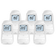EvoHome WiFi 6-zone radiatorpakket - afb. 4