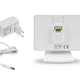 EvoHome WiFi 8-zone radiatorpakket - afb. 3