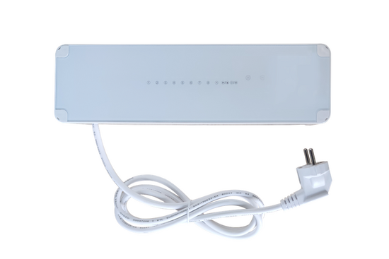 H128-CC Regelunit RF H128-Set | Regelunit met H128-G-Gateway | RAL 9010 Wit - afb. 6