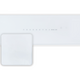H128-CC Regelunit RF H128-Set | Regelunit met H128-G-Gateway | RAL 9010 Wit - afb. 1