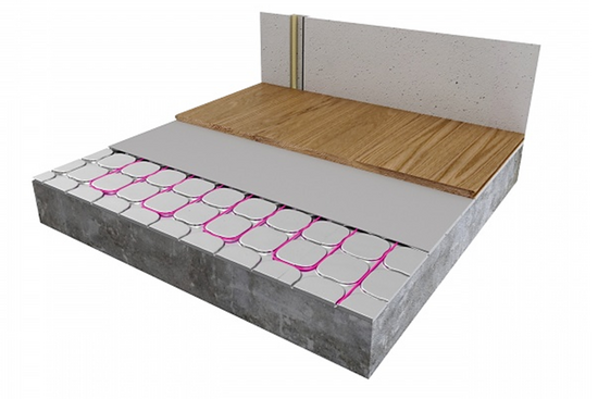 HeatBoard E-isolatieplaten - afb. 6