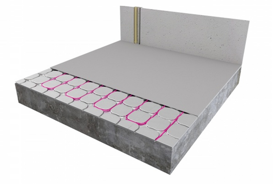 HeatBoard E-isolatieplaten - afb. 5