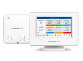 EvoHome WiFi Connected Pakket