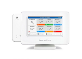 EvoHome WiFi Connected Pakket