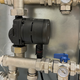 Wand-inbouwkast voor Verdeler-systemen - afb. 4