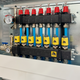 Wand-inbouwkast voor Verdeler-systemen - afb. 2