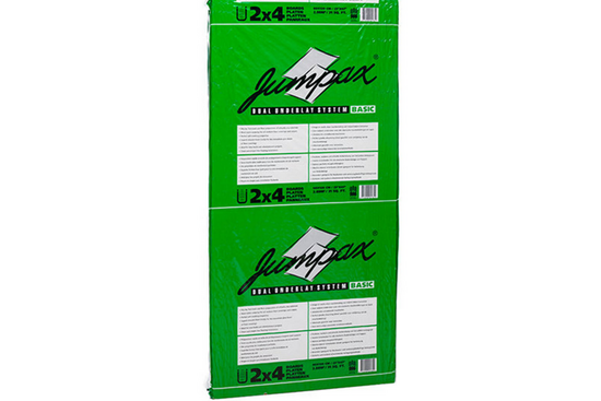 Jumpax Basic-ondervloer 2,88 m² / 7mm - afb. 6